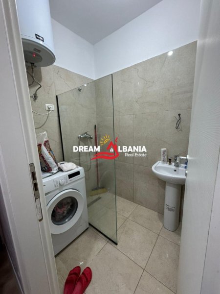 Tirane, shitet apartament 1+1 Kati 2, 54 m² 85.000 € (Astir)