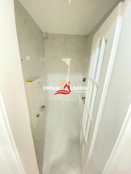 Tirane, shitet apartament 1+1 Kati 5, 52 m² 138.000 € (margarita tutulani)