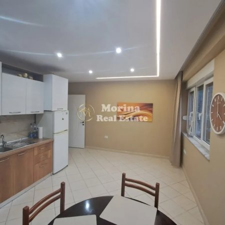 Tirane, jepet me qera apartament 1+1 Kati 4, 70 m² 1.000 € (Stadiumi Air Albania)