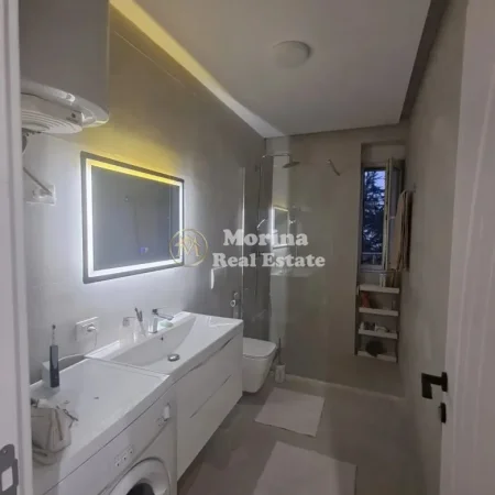 Tirane, jepet me qera apartament 1+1 Kati 4, 70 m² 1.000 € (Stadiumi Air Albania)