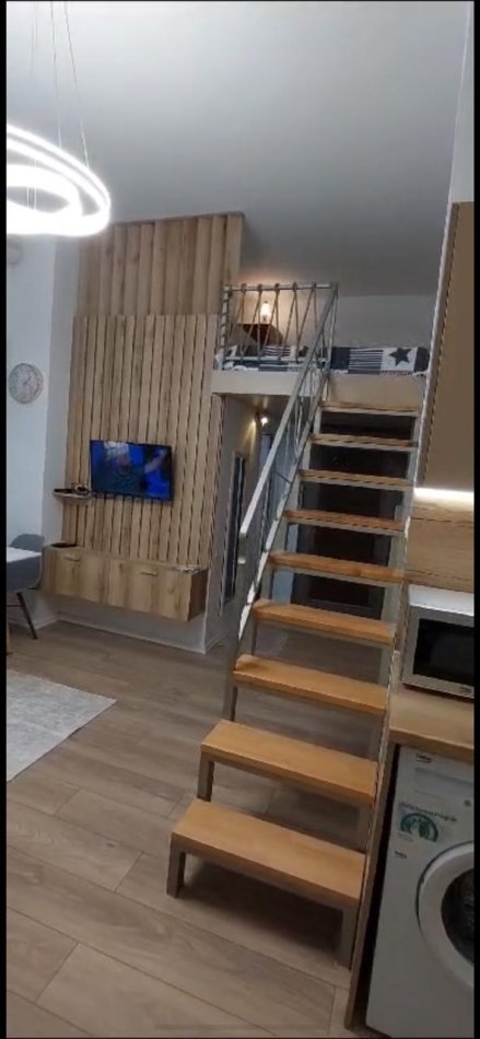 Tirane, shitet garsonier 1+1 Kati 0, 33 m² 73.000 € (Rruga Frosina Plaku)