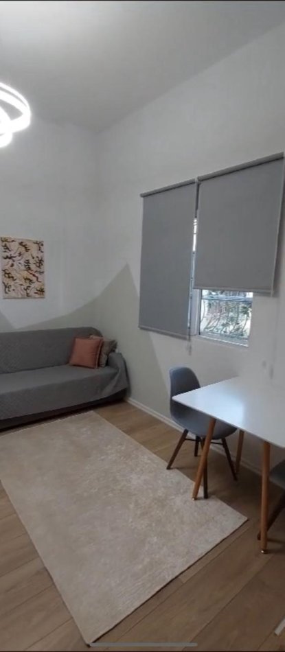 Tirane, shitet garsonier 1+1 Kati 0, 33 m² 73.000 € (Rruga Frosina Plaku)