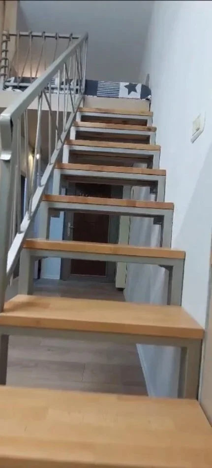 Tirane, shitet garsonier 1+1 Kati 0, 33 m² 73.000 € (Rruga Frosina Plaku)