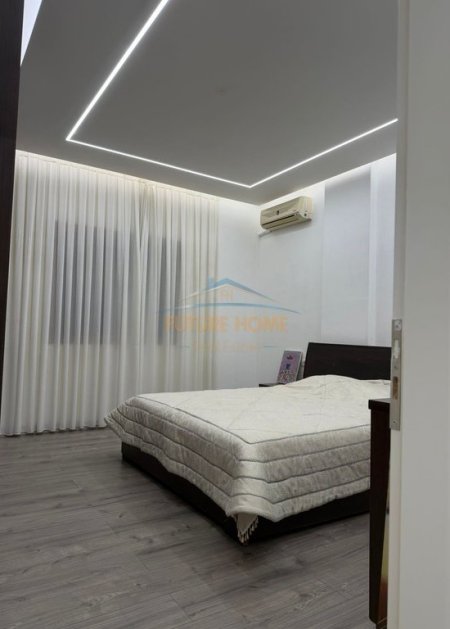 Tirane, jepet me qera apartament 3+1 Kati 1, 145 m² 800 € (Don Bosko)