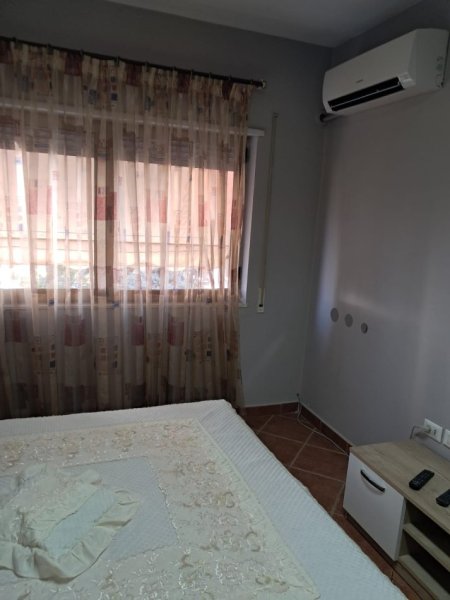 Tirane, shitet 1+1 Kati 3, 35 m² (Myslym Shyri)
