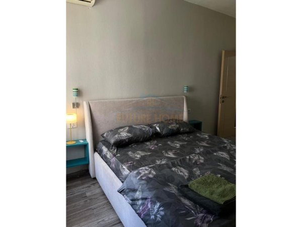 Tirane, jepet me qera apartament 1+1 Kati 1, 57 m² 450 € (ASTIR , Prane Bar Oslo)