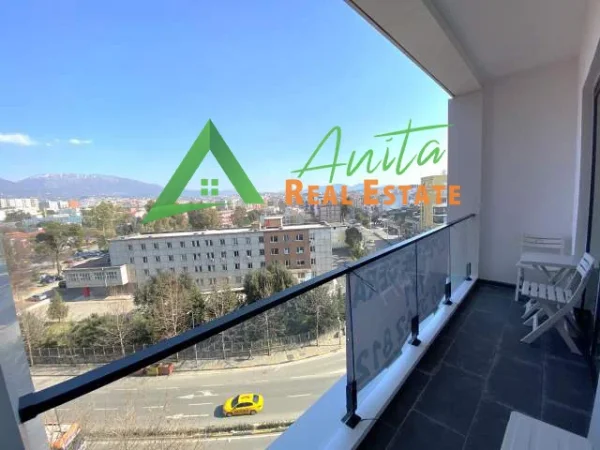 Tirane, jepet me qera apartament 1+1+Ballkon Kati 2, 70 m² 550 € (Kompleksi Arlis)