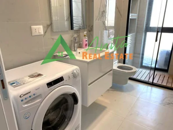 Tirane, jepet me qera apartament 1+1+Ballkon Kati 2, 70 m² 550 € (Kompleksi Arlis)
