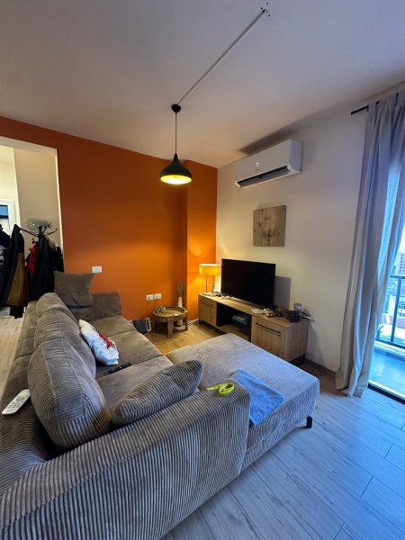 Tirane, shitet apartament 2+1+Aneks+Ballkon Kati 8, 91 m² 205.000 €