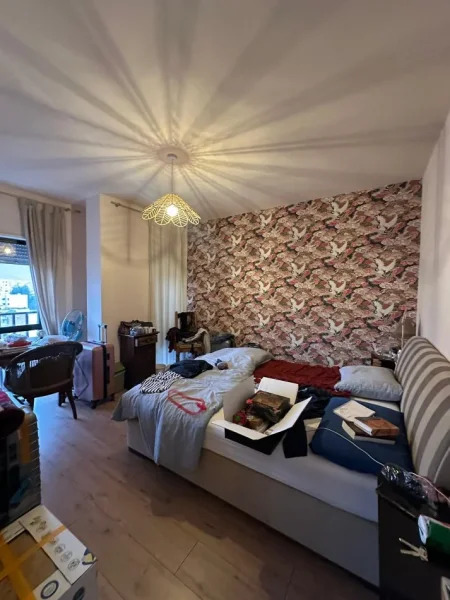 Tirane, shitet apartament 2+1+Aneks+Ballkon Kati 8, 91 m² 205.000 €