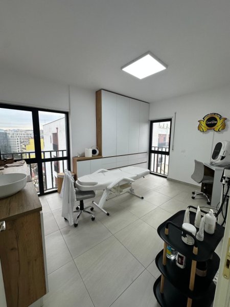 Tirane, shitet apartament 2+1+Aneks+Ballkon Kati 8, 116 m² 261.000 €