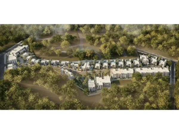 Tirane, shitet apartament 2+1 Kati 1, 115 m² 288.640 € (Maison De La Terre, Mjull-Bathore)