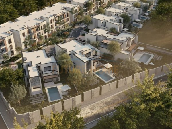 Tirane, shitet apartament 2+1 Kati 1, 115 m² 288.640 € (Maison De La Terre, Mjull-Bathore)