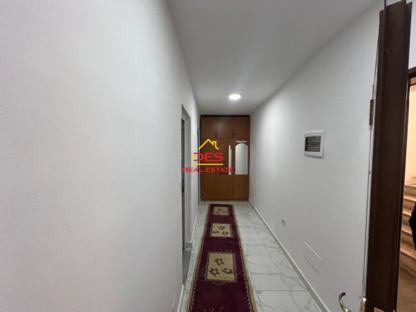 Vlore, shitet apartament 1+1+Ballkon Kati 1, 68 m² 102.000 € (Rruga Sadik zotaj)