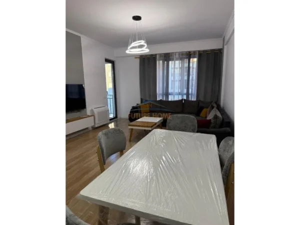 Tirane, jepet me qera apartament 1+1 Kati 6, 66 m² 500 € (Astir , Urban GATE)