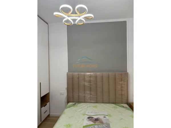 Tirane, jepet me qera apartament 1+1 Kati 6, 66 m² 500 € (Astir , Urban GATE)