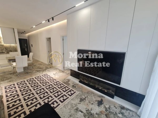 Tirane, jepet me qera apartament 1+1 Kati 2, 80 m² 1.200 € (Liqeni i Thate)