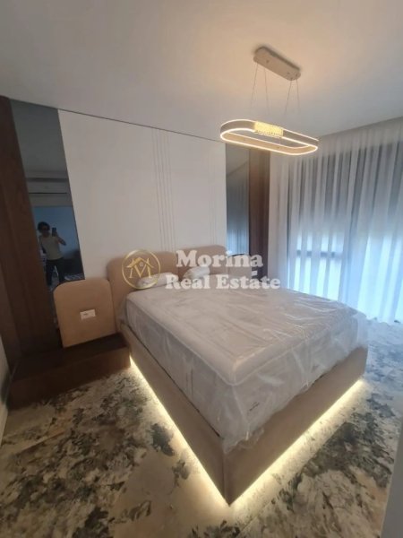 Tirane, jepet me qera apartament 1+1 Kati 2, 80 m² 1.200 € (Liqeni i Thate)