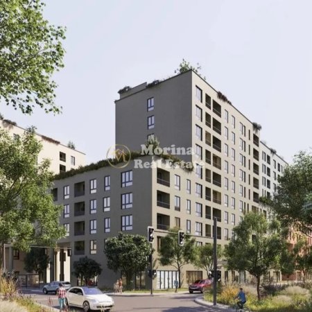 Tirane, shitet apartament 2+1 Kati 8, 116 m² 203.235 € (Porcelan)