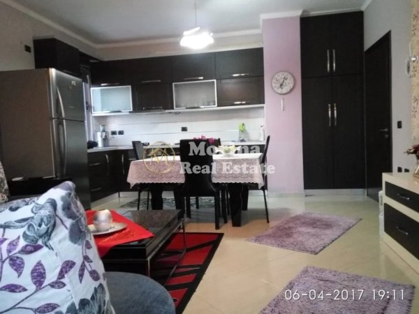 Tirane, shitet apartament 1+1 Kati 7, 76 m² 108.200 € (Yzberisht)