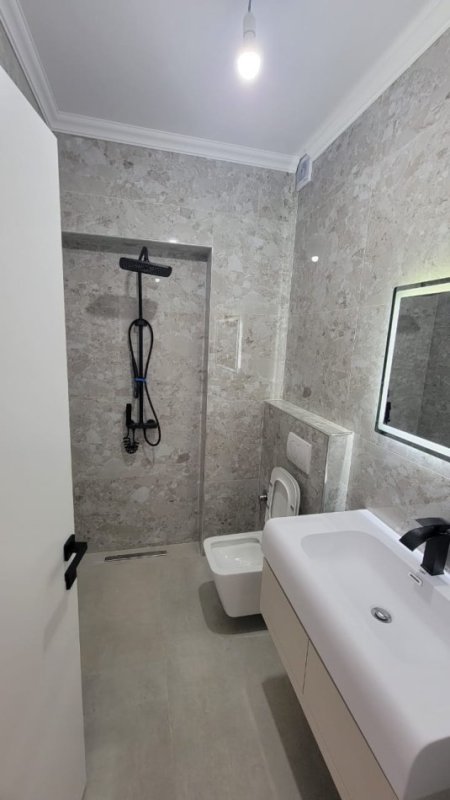 Tirane, shitet apartament 2+1 , 79 m² 240.000 € (Rruga e Bogdaneve)