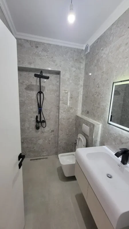 Tirane, shitet apartament 2+1 , 79 m² 240.000 € (Rruga e Bogdaneve)