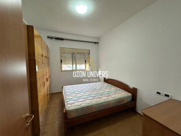 Tirane, jepet me qera apartament 2+1+Ballkon Kati 2, 95 m² 650 € (Myslym Shyri)