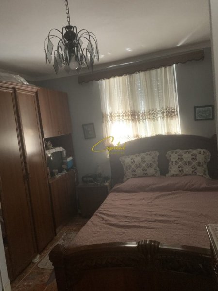 Berat, shitet apartament 1+1 Kati 5, 51 m² 58.000 € (BERAT)