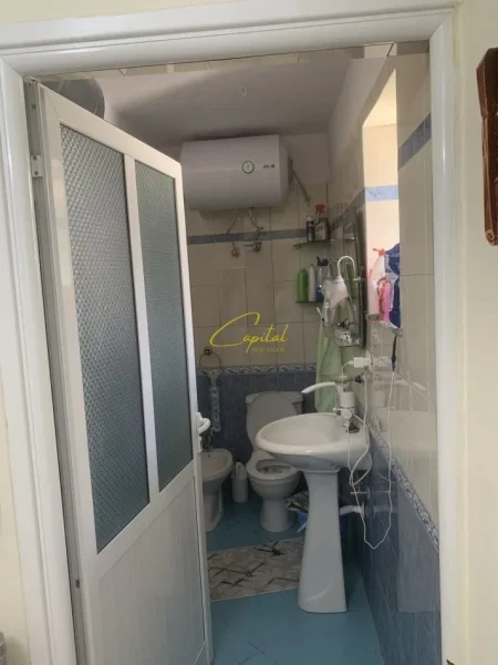 Berat, shitet apartament 1+1 Kati 5, 51 m² 58.000 € (BERAT)