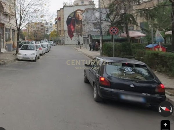 Tirane, shitet ambjent biznesi Kati 0, 85 m² 150.000 € (rruga Irfan Tomini)