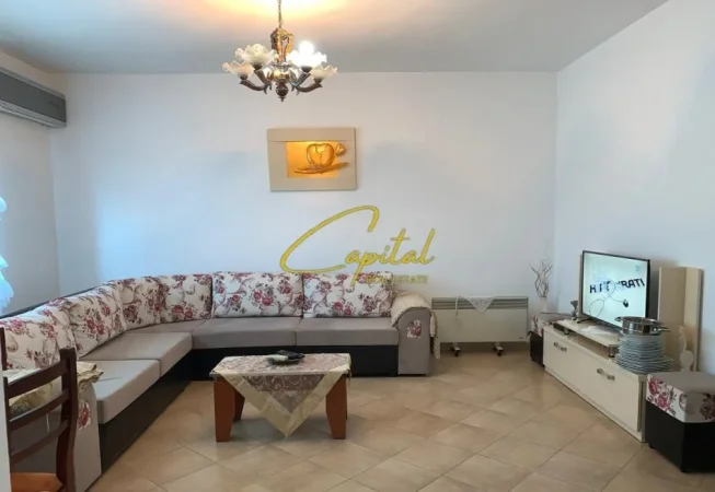 Tirane, shitet apartament 1+1 Kati 12, 80 m² 165.000 € (ISH STACIONI TRENIT)