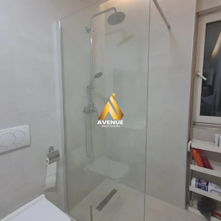 Tirane, jepet me qera apartament 1+1+Ballkon Kati 4, 60 m² 1.000 € (DERVISH HIMA)