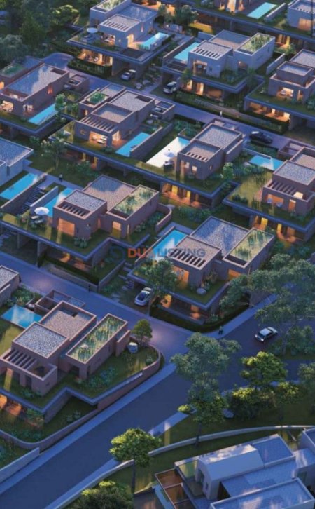 Dhermi - Palase, shitet Vile 3+1+Aneks+Ballkon , 1.800.000 € (Green Coast 2)