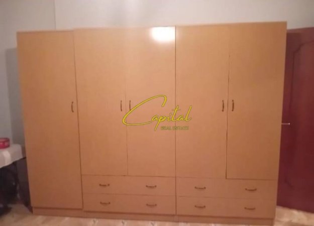 Tirane, jepet me qera apartament 1+1 Kati 3, 35 m² 600 € (MYSLYM SHYRI)