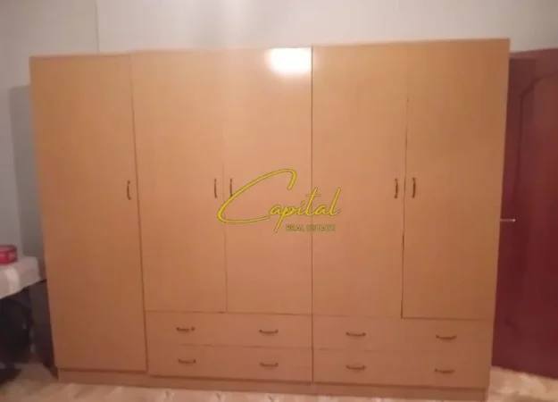 Tirane, jepet me qera apartament 1+1 Kati 3, 35 m² 600 € (MYSLYM SHYRI)