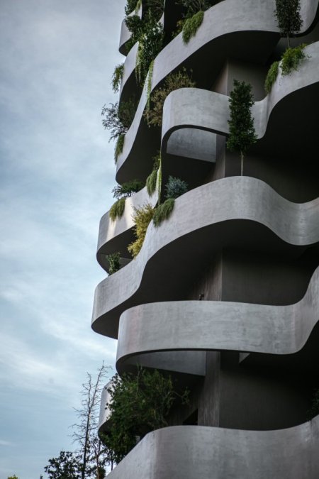 Tirane, shitet apartament 2+1 , 151 m² (LION PARK)