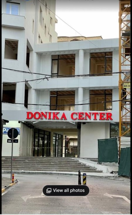 Tirane, shitet apartament 2+1 , 102 m² 204.000 € (Ne fillim te rruges Durresit)