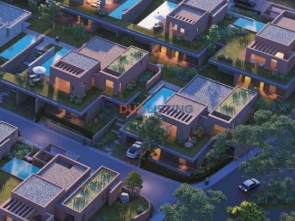 Vlore, shitet Vile 3+1 , 433 m² (Dhermi)