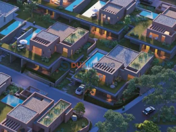 Vlore, shitet Vile 3+1 , 433 m² (Dhermi)