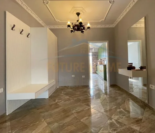 Qera, Apartament 2+1+2, Bllok 850 €