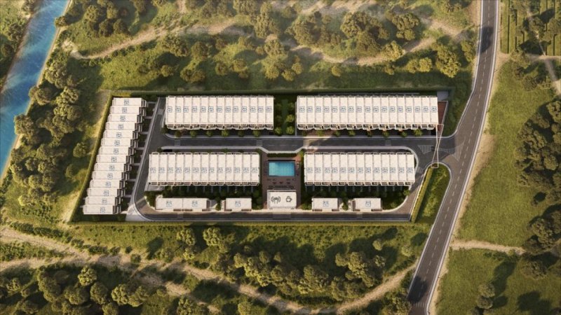 📌REZERVO ME VETËM 4,000€ VILË LUXURY 📍*Gjiri i Lalëzit - Melia Resort, në krah* | *289,000€* ( Ulet nga 411,500 €)