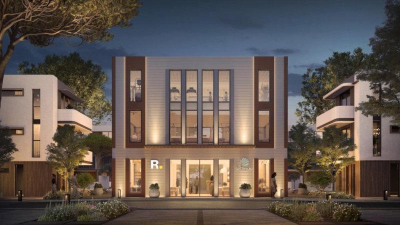 📌REZERVO ME VETËM 4,000€ VILË LUXURY 📍*Gjiri i Lalëzit - Melia Resort, në krah* | *289,000€* ( Ulet nga 411,500 €)