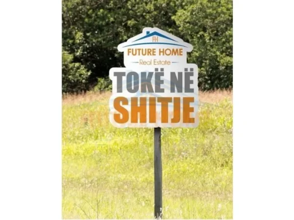 Durres, shitet toke , 6.700 m² 234.500 € 