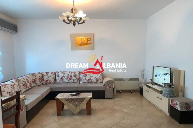 Tirane, shitet apartament 1+1 , 79 m² 165.000 € (Ish Stacioni Trenit)
