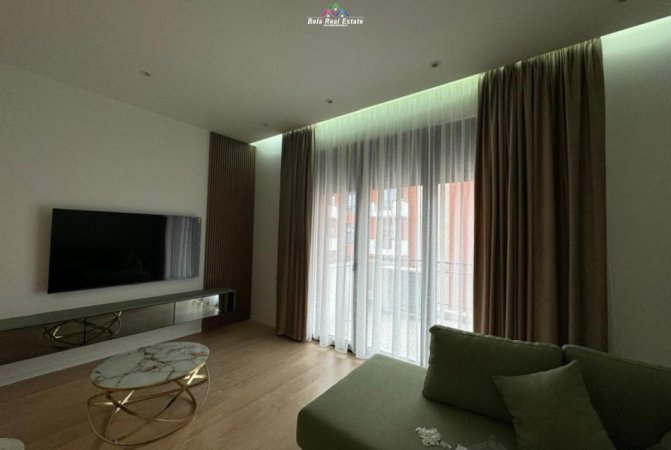 Tirane, shes apartament 2+1 Kati 6, 123 m² 560.000 € (Rruga e Kavajes)