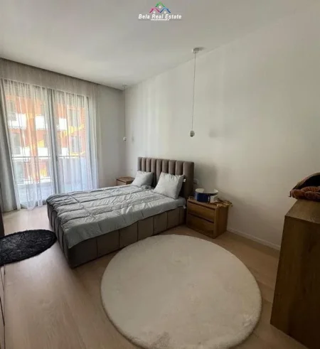 Tirane, shes apartament 2+1 Kati 6, 123 m² 560.000 € (Rruga e Kavajes)