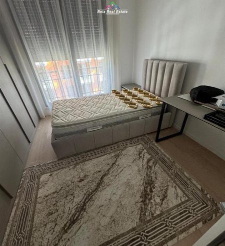 Tirane, shes apartament 2+1 Kati 6, 123 m² 560.000 € (Rruga e Kavajes)