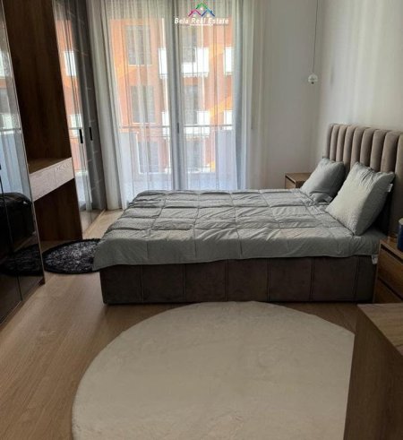 Tirane, shes apartament 2+1 Kati 6, 123 m² 560.000 € (Rruga e Kavajes)