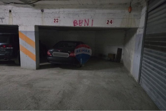 Vlore, shitet garazh | post parkimi , 203 m² (Skelë, Vlorë)