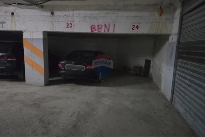 Vlore, shitet garazh | post parkimi , 203 m² (Skelë, Vlorë)